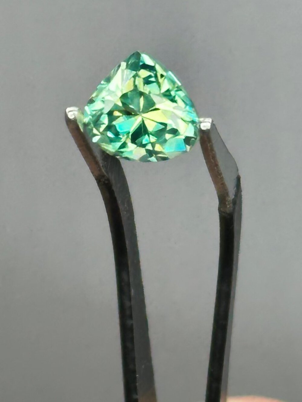Multi-Color Diamond - Picture 11 of 16